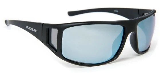 Guideline Tactical Solglasögon Grey Lens Expressleverans