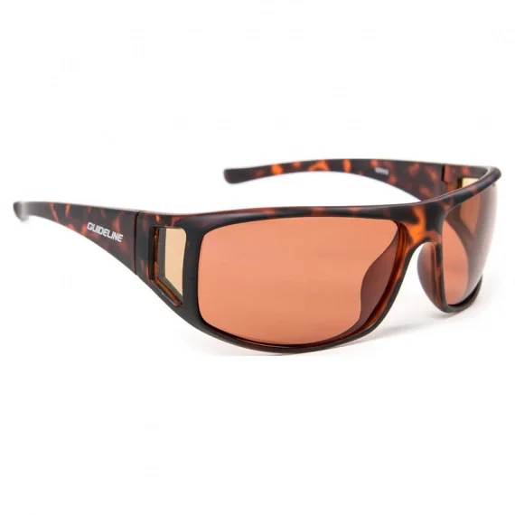 Endast denna vecka Guideline Tactical - Copper Lens