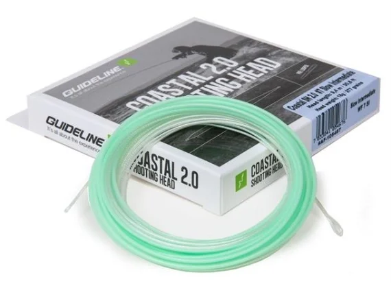 Erbjudande Guideline Coastal SH 2.0 Flyt
