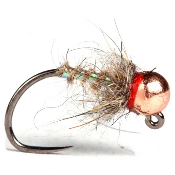 risnedsättning Guideline The Pearl Hare