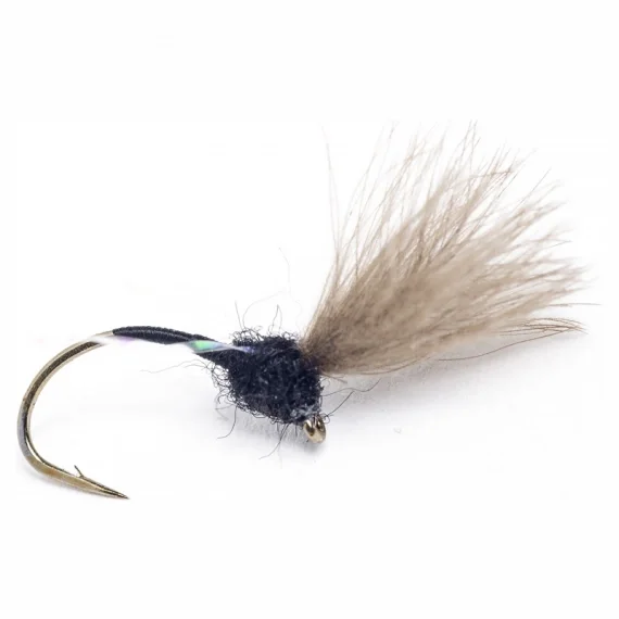 Säker betalning Guideline CDC Midge Emerger