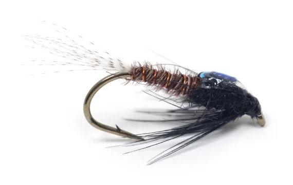Guideline DK Brown Flashback PTN Fynd