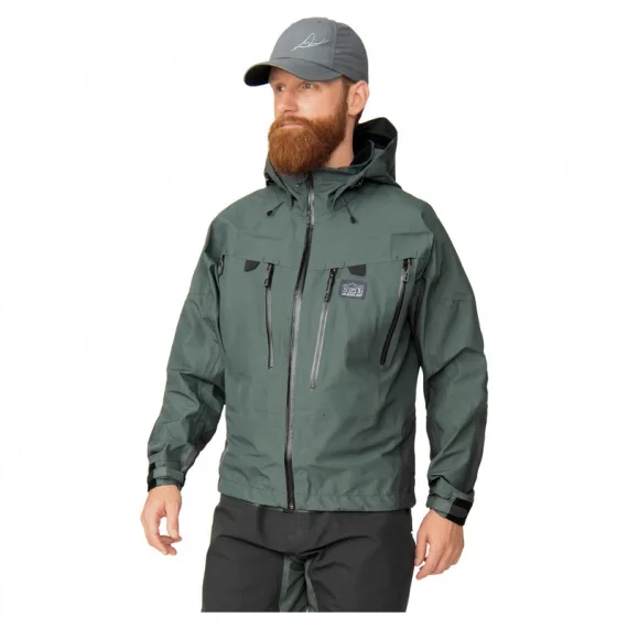 Guideline Alta NGx Jacket Populär