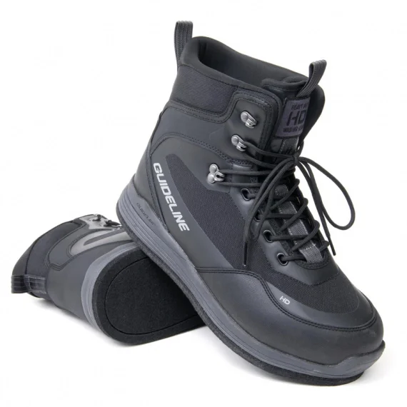 Guideline HD Boot Filtsula Reapris