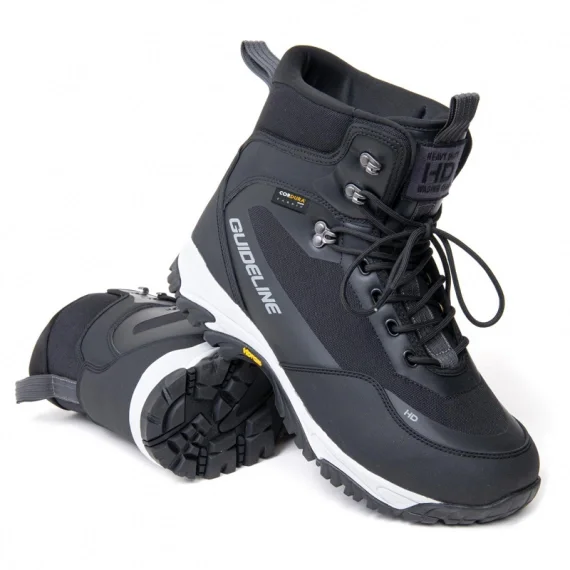 Nedsatt pris Guideline HD Boot Vibram