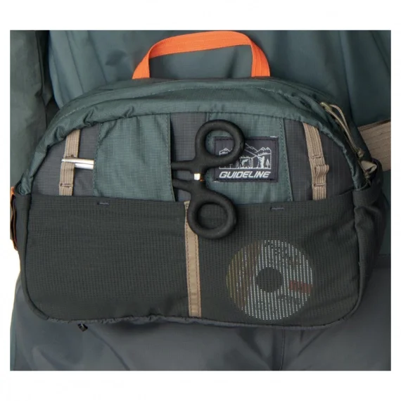 Nyhet Guideline ULBC Waistbag 3