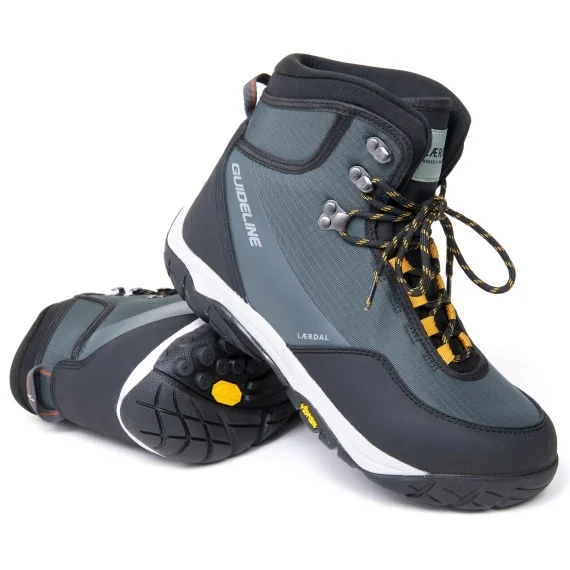 Reapris Guideline Women s Laerdal Vadarskor Vibram