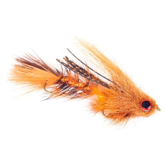 Guideline Baby Gonga RUST #8 Beställ nu