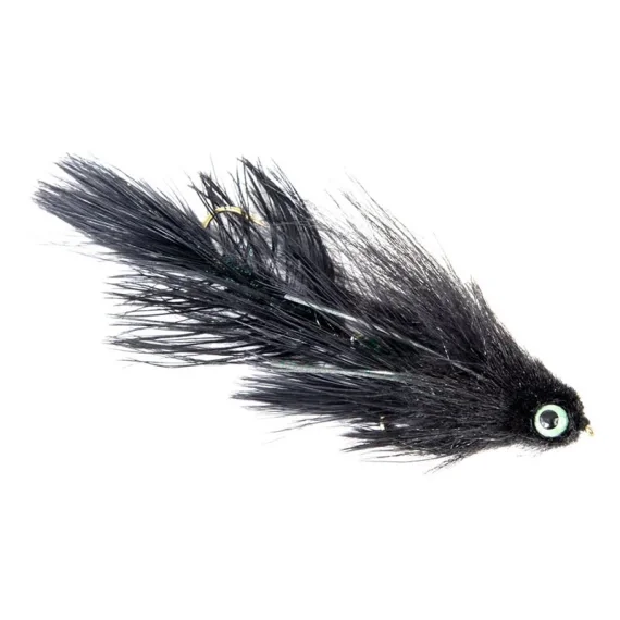 Extra rabatt Guideline Double Gonga Black #4/4