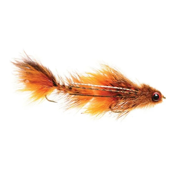 Guideline Double Gonga Rust #4/4 Premium