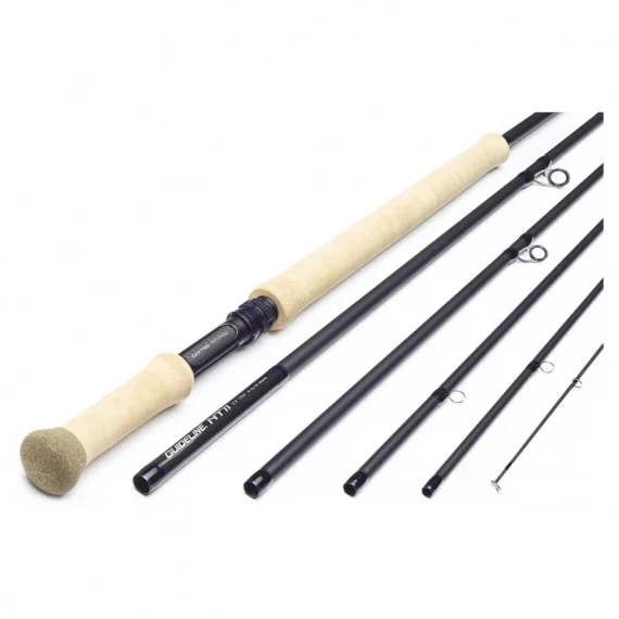 Rabatt Guideline NT11 Two-Handed Flyrod - #9/10 14'9''