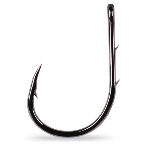 Köp online Mustad Eyed Baitholder Hook (12-pack)