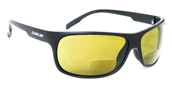 Guideline Ambush Sunglasses - Yellow Lens 3X Fynd