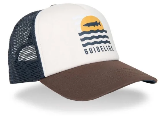 Lågt pris Guideline Predator Trucker Cap