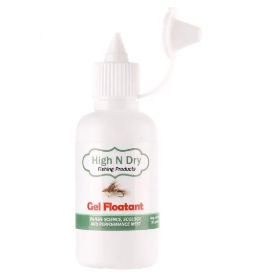 Guideline Gel Floatant Populärt val