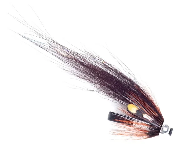 I lager Guideline Silvakon Fly