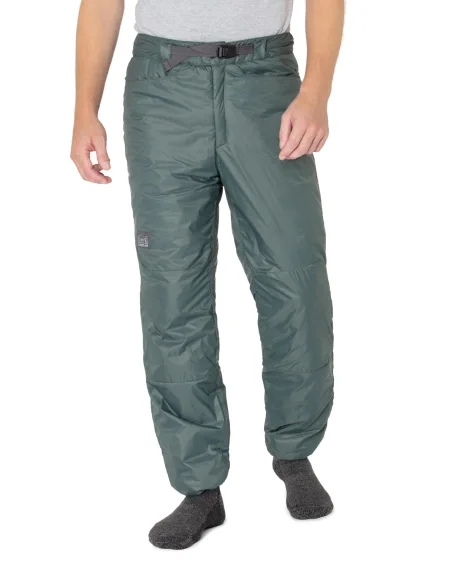 Köp nu Guideline Loft Pant Algae Green