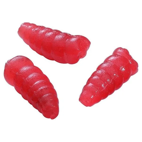 Beställ idag Berkley Powerbait Maggot 110-pack