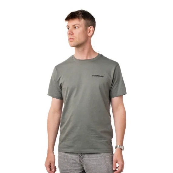 Erbjudande Guideline Eco Tee