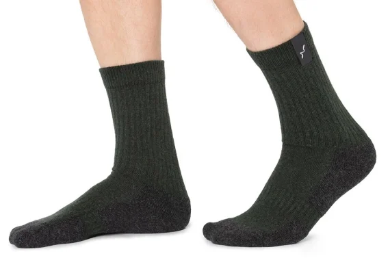 Premium Guideline Wading Socks Three Season