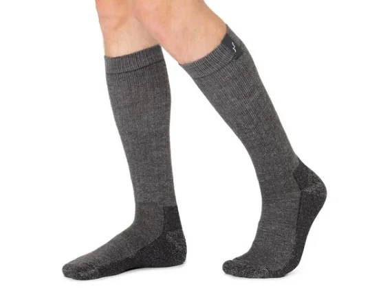 Säker betalning Guideline Wading Socks Artic Glacier