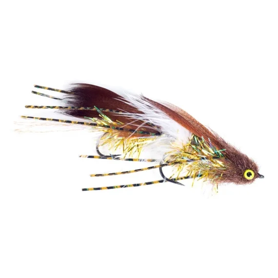 Guideline Ullarhaus Trutta #2/#8 Billigare