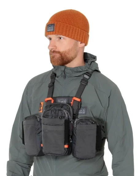 Begränsat erbjudande Guideline Experience Multi Harness