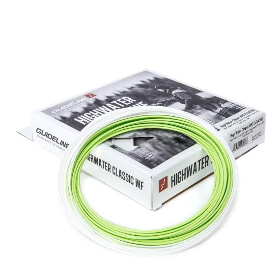 Guideline High Water Classic WF Flyt Billigare