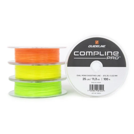 Guideline Compline PRO 100m Sänkt pris