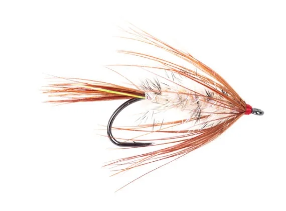 Nedsatt pris Guideline Autumn fly #10