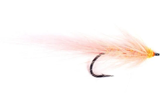 Guideline Salmon Pink Streamer #8 Köp nu
