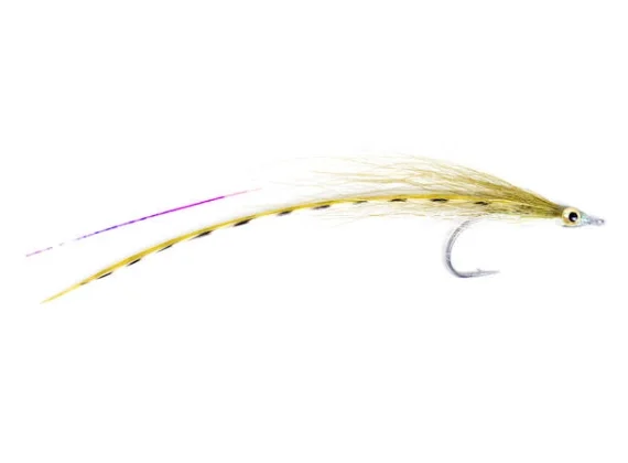 Guideline Flatwing #4 Premium