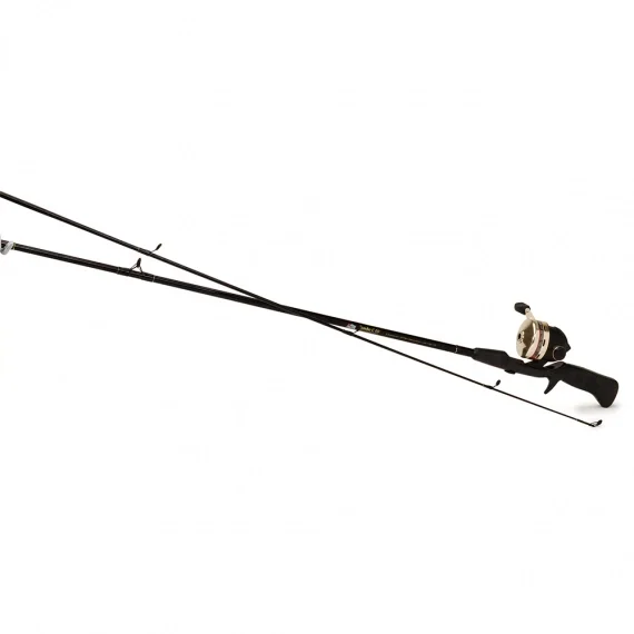 Expressleverans Abu Garcia Abumaticset Expert