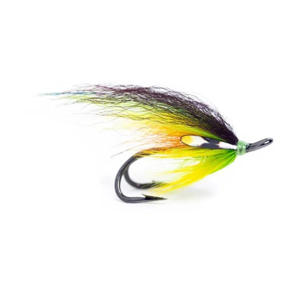 Guideline TS Green Highlander Double Begränsad tid