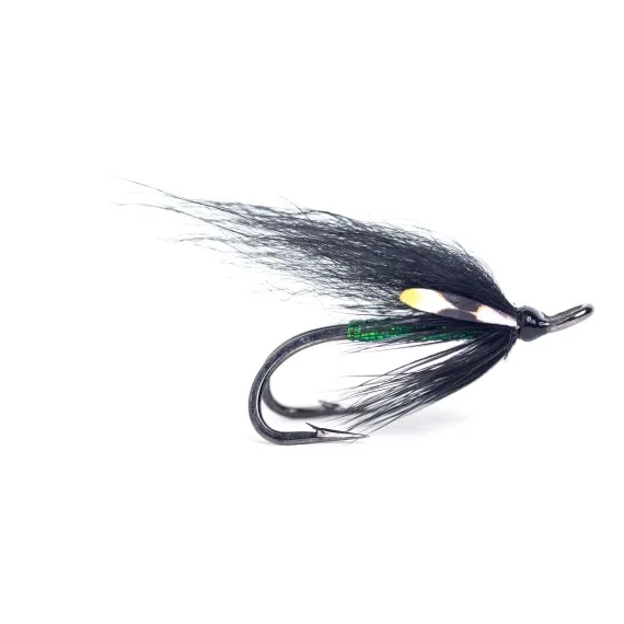 Reapris Guideline TS Black Stealth Double