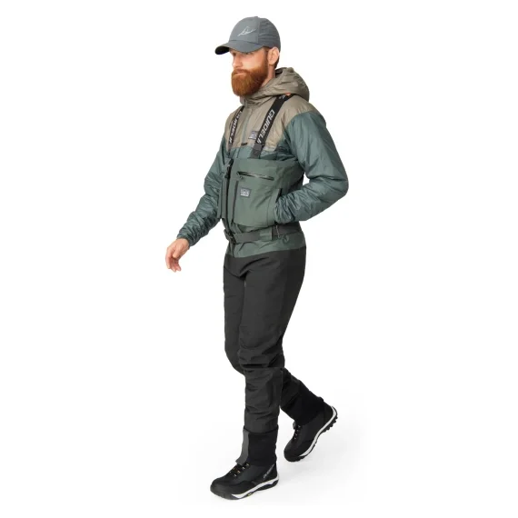 Guideline Alta NGx Zip Vadarbyxa Billig