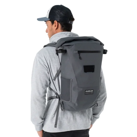Outlet Guideline Experience Waterproof Rolltop 21
