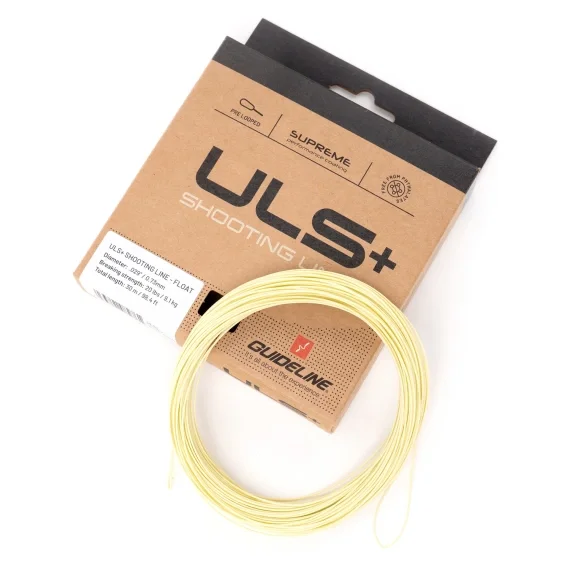 Guideline ULS+ Floating Shooting Line 20lbs Begränsat erbjudande