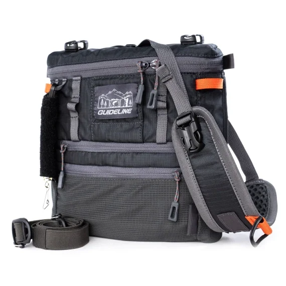 Guideline Experience Chest Pack Erbjudande