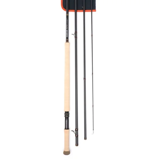 Populärt val Guideline NT11 Spey Tournament 15' #11/12 (55-75g)