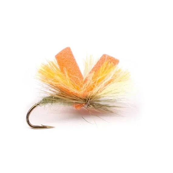 Guideline Hi-Float Klink #12 - Olive Snabb leverans