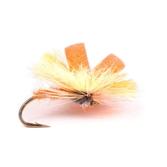 Extra rabatt Guideline Hi-Float Klink #12 - Ginger