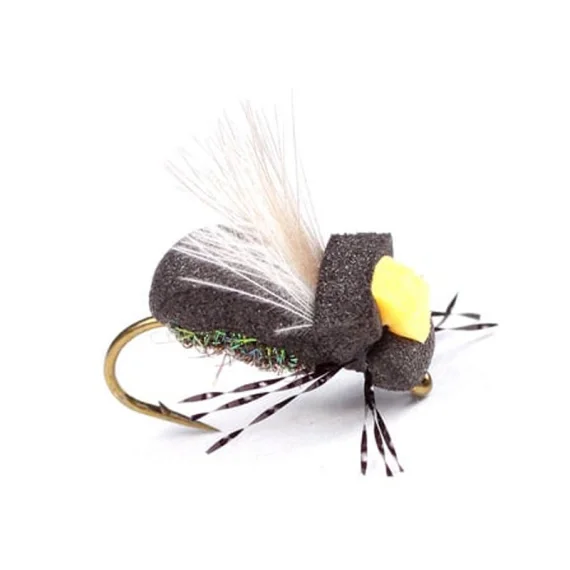Lågt pris Guideline High-Viz Peacock Beetle