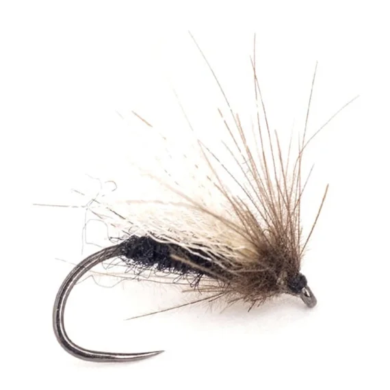 Guideline CDC Midge Black Begränsad tid