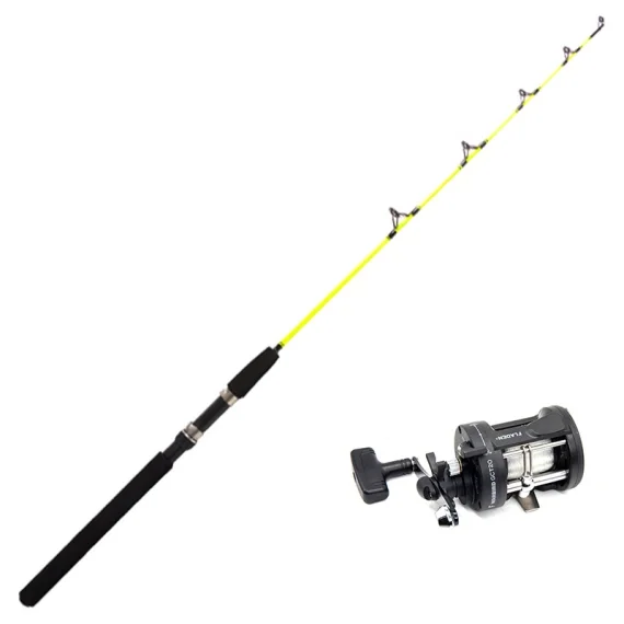 Fynd Fladen Ismetescombo 115cm Högervev