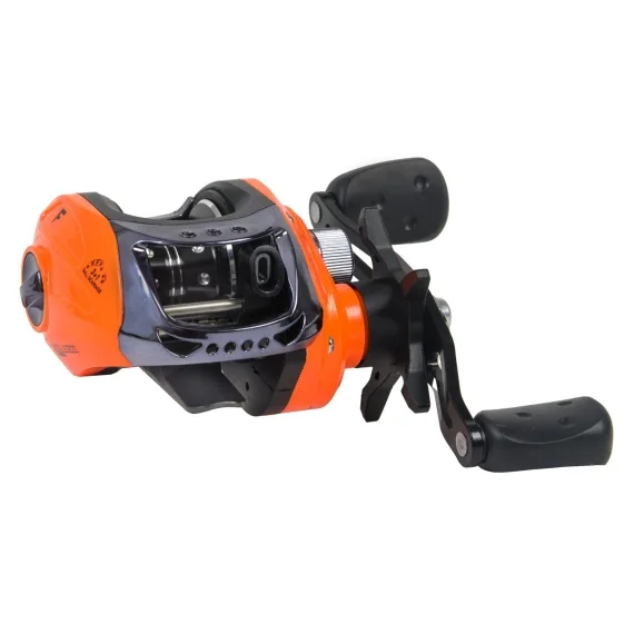 Fladen Warbird 99x Baitcaster - Left Rea