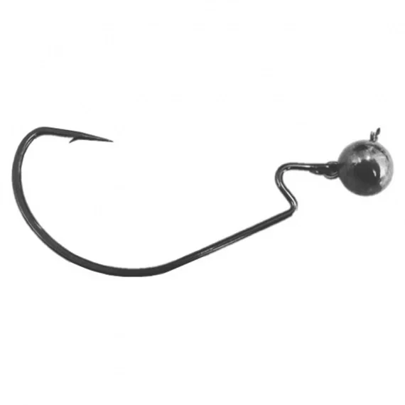 Fri frakt BFT Swinging Football Tungsten Head