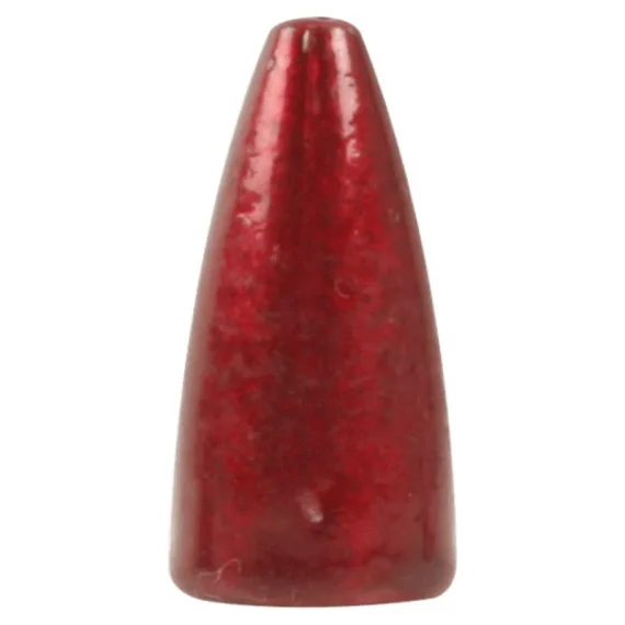 I lager BFT Bullet Weight (lead) Blood Red