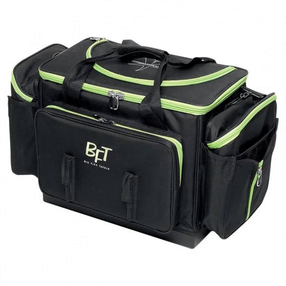BFT Predator Bag Jerkbait Reapris