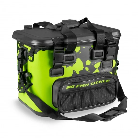 Extra rabatt BFT Perch Bag - Water Proof (inkl 4st boxar)